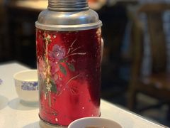 老北京酸梅汤-大海碗·京菜炸酱面(雍和宫店)