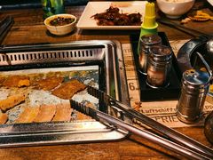 -金太郎海鲜姿造自助烤肉火锅(圣景兴业嘉园店)