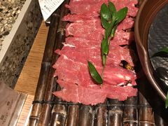 -盡膳口福跷脚牛肉火锅(合生汇购物中心店)