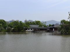 -江心屿景区