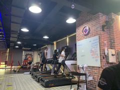 -UP健身私教馆(海岸城店)