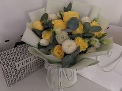 -Native Flower 莱提花艺(南海新天地广场店)