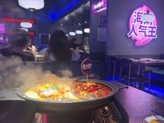 -匠子烤鱼(上邦百汇城店)
