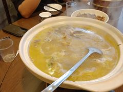 -富正毅三下锅·湘西韵味(天门山索道店)