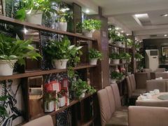 大堂-大鸭梨(天通西苑店)