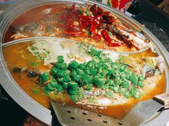 -匠子烤鱼(桫椤湾店)