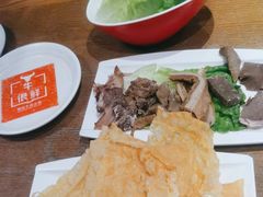 -牛很鲜潮汕牛肉火锅(乐清店)