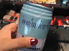 -很久以前羊肉串(簋街店)