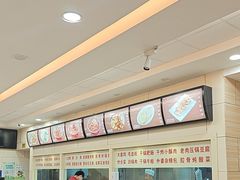 -孟记粥铺·家常菜·烧烤·粥(亚运村店)