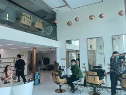 -沐泽SALON