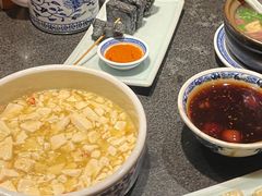 -南京大牌档(新街口德基广场店)