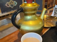 -陀岗美食·云南藏式特色餐厅