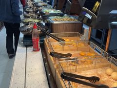 -八婺饭堂·自选店(新光汇店)