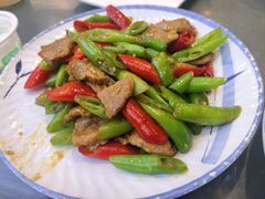 -诺敏塔拉奶茶-布里亚特包子-手把肉(锦都会店)