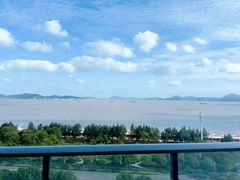 -舟山希尔顿酒店