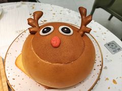 -大树餐厅(环球港店)