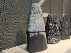 -中国美术学院象山校区-民艺博物馆