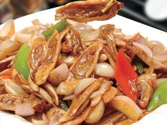 肚头-东北菜冰城一家人