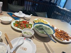 -小船渔村•大连菜•大连焖鱼(黄河路店)