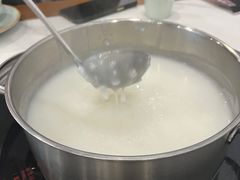 -盈田盈粥庄(博山东路店)