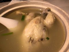 弯弯鸡-19号私房菜(云南路店)