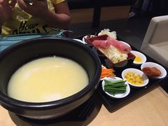 阿香米线-阿香米线(天津凯德餐厅店)
