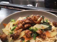 -臻老板牛肉面(光华路SOHO店)