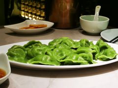 -船歌·鱼水饺青岛菜(闽江二路店)
