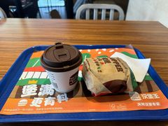 -汉堡王(常熟美城店)