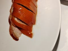 酥香嫩烤鸭-四季民福烤鸭店(前门大栅栏店)