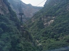 -少华山国家森林公园