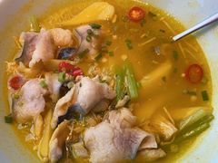 -前海沿·青岛菜(大拇指广场石老人店)