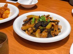 -頂好酒家·经典粤菜(海信广场店)