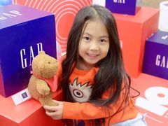 -GAP(王府井奥莱·香江小镇店)