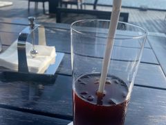 -蔚蓝阁餐厅·Brunch·牛排·威士忌·红酒