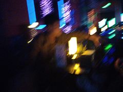 -Perry's·酒吧(黄埔大道店)