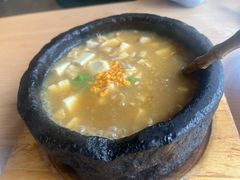 -院子餐厅·大锅菜·老杭帮(桥西直街店)