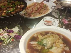 -爱上味·私房菜(仁恒国际店)