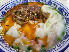 -何记鳝鱼面馆(开发区分店)