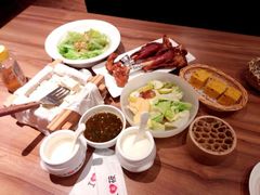 android_upload_pic-西贝莜面村(上海百联西郊店)