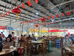 -大地农庄(逢沙大道店)