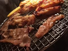 -山之屋炭火烧肉·生啤畅饮(大朗万科中央公园店)