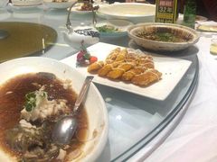 -新天禧大酒店·四十年浙菜·禧宴(西湖店)