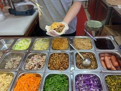 -张果佬年糕卷(科巷店)