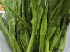 油麦菜-虾吃虾涮(宋家庄店)