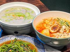 -章记星洲 · 新加坡餐厅(望京店)