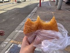 -老街粘食店(宜昌路店)
