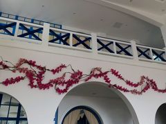 -爱琴海假日餐厅(八里湖婚礼公园店)