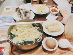 -小满手工粉(北京来福士店)
