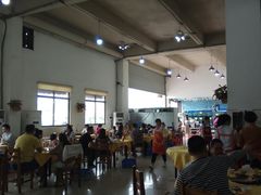 大堂-蚝专家(北滘店)